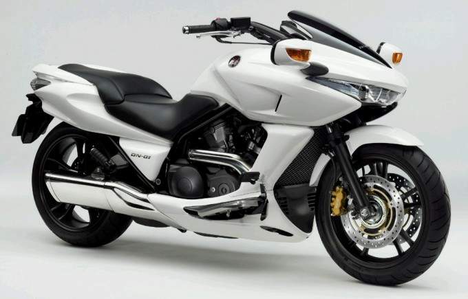  HONDA NSA700A (DN