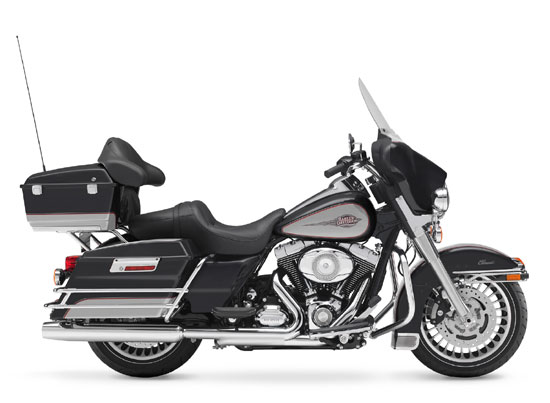  HARLEY DAVIDSON FLHTC